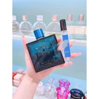 NƯỚC HOA VERSACE NAM  CHIẾT 10ml