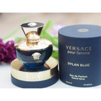 Nước Hoa Versace Pour Femme Dylan Blue 100ml