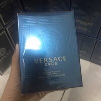 NƯỚC HOA VERSACE POUR HOMME - EROS 200ml