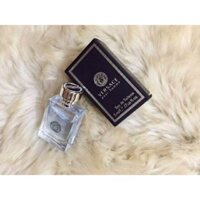 nước hoa versace pour homme 5ml