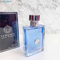 Nước Hoa Versace Pour Homme EDT Cho Nam 100ml thơm lâu