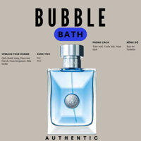 Nước Hoa Versace Pour Homme 5ml/10ml