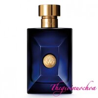 Nước Hoa Versace Pour Homme Dylan Blue 200ml Eau de toilette