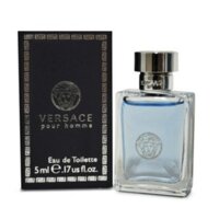 🌸🌸Nước hoa Versace Pour Homme EDT - 5ml