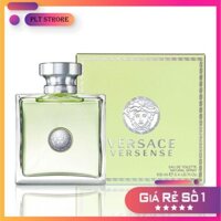 Nước hoa Versace - Versense EDT 100ml Full Seal ⚜️Hàng Authentic⚜️