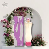 Nước hoa Versace Woman - Hương thơm sang trọng, quyến rũ