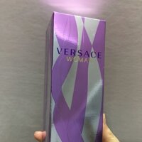 Nước hoa Versace woman
