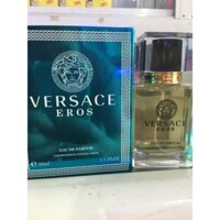 Nước hoa Versace xanh 50ml