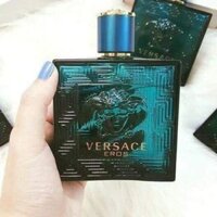 nước hoa Versace xanh eros