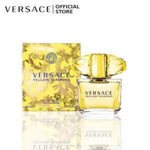 Nước hoa Versace Yellow Diamond 30ml (EDT)
