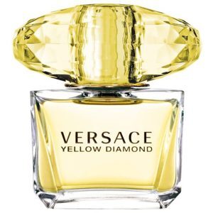 Nước hoa Versace Yellow Diamond 30ml (EDT)