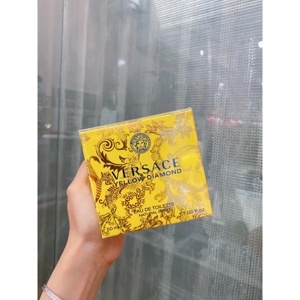 Nước hoa Versace Yellow Diamond 30ml (EDT)