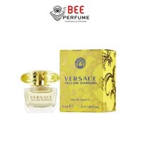 Nước Hoa Versace Yellow Diamond EDT mini 5ml chính hãng cho nữ [GIÁ TỐT]