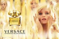 NƯỚC HOA VERSACE YELLOW DIAMOND 5ml USAhương thơm quyến rũ, nhẹ nhàng, sang trọng
