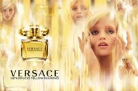 NƯỚC HOA VERSACE YELLOW DIAMOND 5ml USAhương thơm quyến rũ, nhẹ nhàng, sang trọng