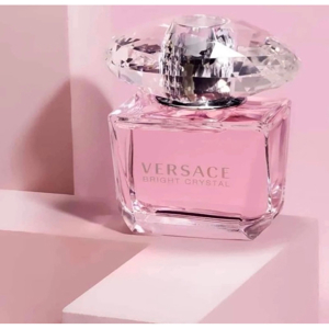 Nước hoa Versage Bright Crystal 90ml