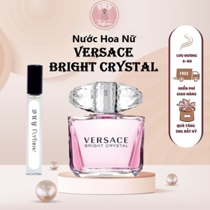 Nước hoa Versage Bright Crystal 90ml