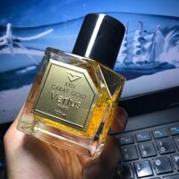 Nước hoa Vertus 24 Carat Gold