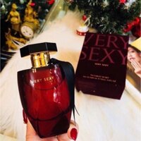 Nước hoa Very Sexy 100ml món quà dành tặng các bạn gái