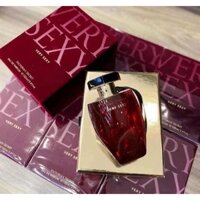 ❤❤Nước hoa Very Sexy EDP 100ML❤️❤️ -Chuẩn AUTH-Hàng Mỹ bay Air