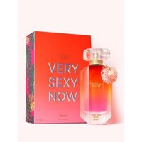 Nước Hoa - Very Sexy Now Beach EDP - Victoria's Secret