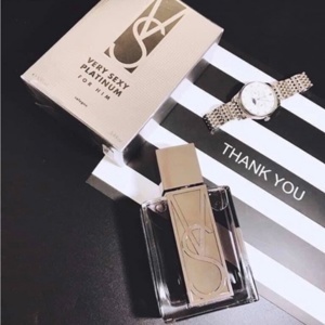 Nước Hoa Very Sexy Platinum