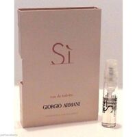 Nước hoa Vial Sì Giorgio Armani 1.5ml WOMEN