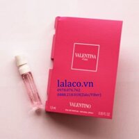 Nước hoa Vial Valentino Valentina Pink 1.5ml