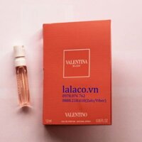 Nước hoa Vial Valentino Valentina Blush 1.5ml