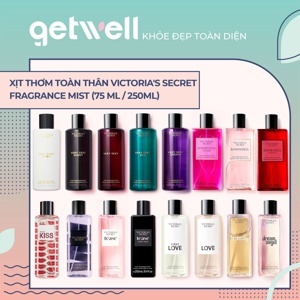 Nước hoa Victoria secret dream angel heavenly mist