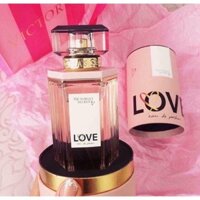 Nước hoa Victoria Secret Love