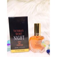 Nước Hoa Victoria Secret Night 20ml