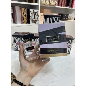 Nước hoa Victoria Secret Scandalous EDP