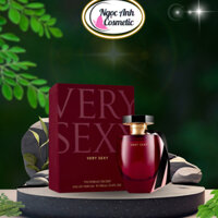 Nước hoa VICTORIA SECRET VERY SEXY EAU DE PAFUM 100ML