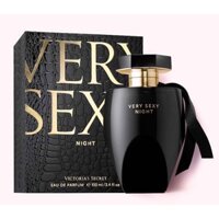 Nước Hoa Victoria Secret Very Sexy Night  EDP 100ml