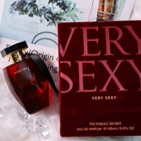 Nước hoa Victoria Secret Very Sexy 10ml EDP Spray / Chuẩn authentic 💉