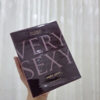 Nước Hoa Victoria Secret Very Sexy Edp 100ml (full seal)