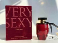 Nước hoa Victoria Secret Very Sexy Đỏ EDP 50ml