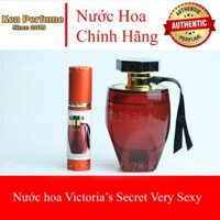 Nước Hoa Victoria Secret Very Sexy Chai Dung Tích 10ml