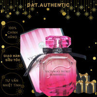 Nước Hoa Victoria Secret Bombshell EDP 100ml -UK