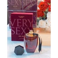 Nước hoa 🔥Victoria’ Secret VERY SEXY FOR HER EDP. 100ml