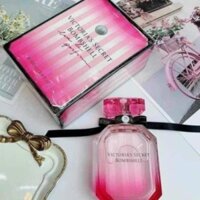 Nước Hoa Victoria Secret Bombshell EDP 100ml ( Có tester )