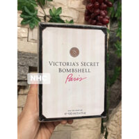 Nước Hoa Victoria Secret Bombshell Edp 100ml Sale