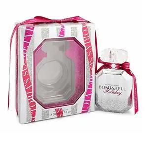 Nước hoa Victoria's Secret Bombshell Holiday EDP 50ml