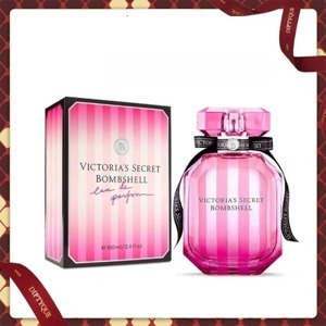 Nước hoa Victoria’s Secret Bombshell Eau de Parfum 100ml
