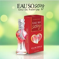 Nước Hoa Victoria’s Secret Eau So Sexy 50ml