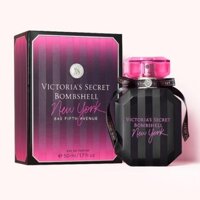 Nước hoa VICTORIA`S SECRET Bombshell