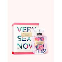 Nước hoa VICTORIA'S SECRET Very Sexy Now Eau de Parfum 50ml MẪU MỚI