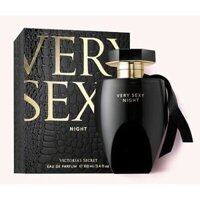 Nước Hoa Victoria’s Secret Very Sexy Night EDP 100ml