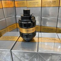 Nước hoa Viktor Spicebomb Extreme EDP 90ml